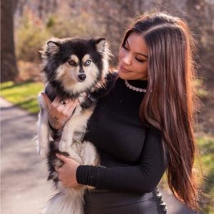 Meet your Posher, Sharon